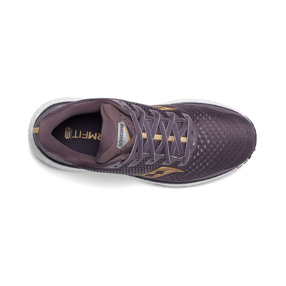 Saucony Triumph 'Purple' Женские