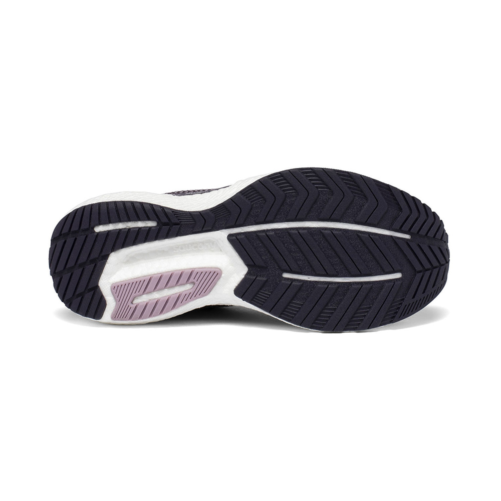 Saucony Triumph 'Purple' Женские