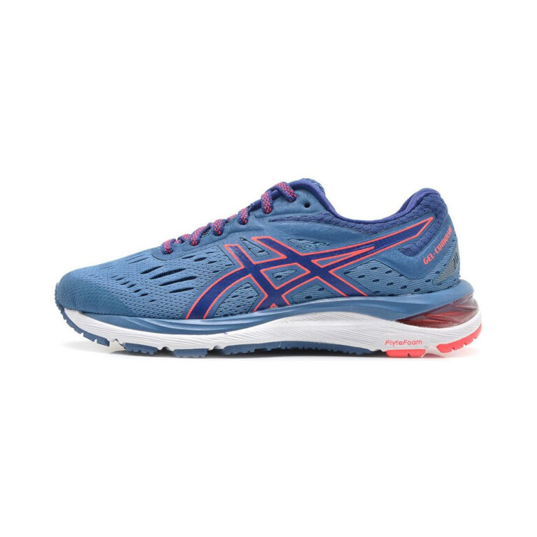 ASICS Gel-Cumulus 'Blue' Женские