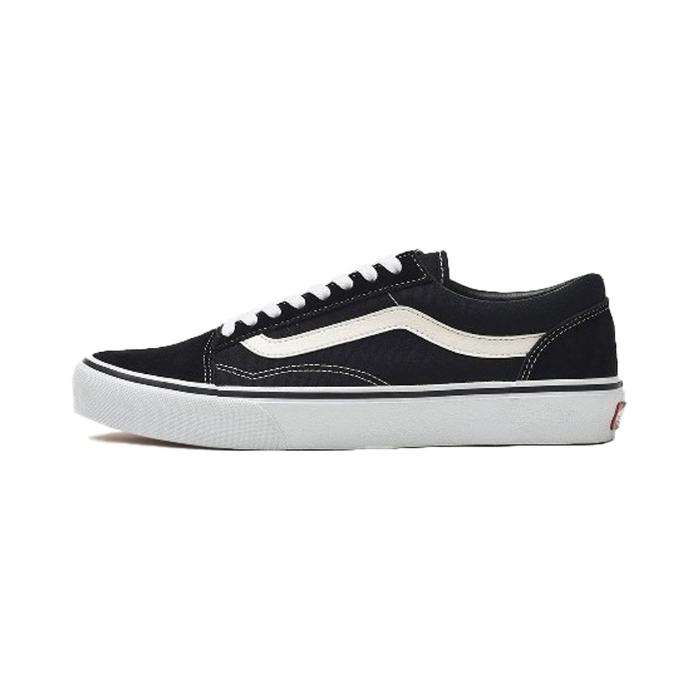 Black / Wolf Grey / White