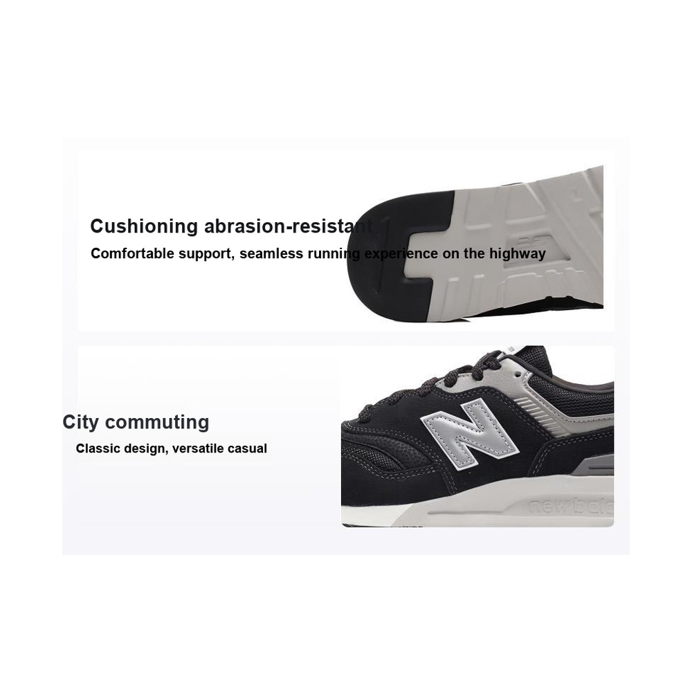 New Balance 997 'Multicolor' Мужские