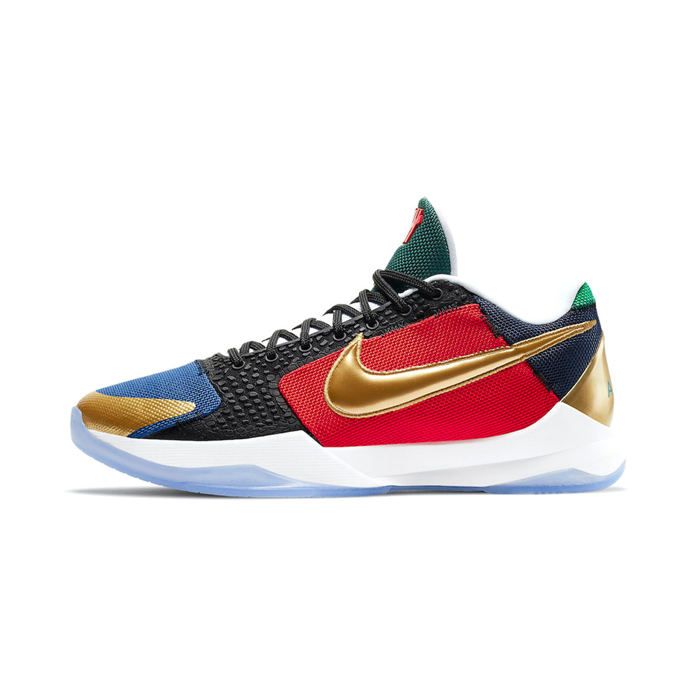 Nike Kobe 5 Protro 'Phantom / Sail' Мужские