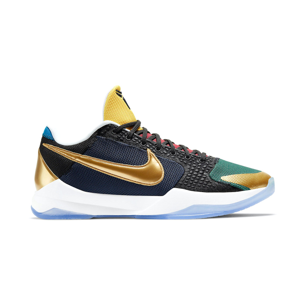Nike Kobe 5 Protro 'Phantom / Sail' Мужские