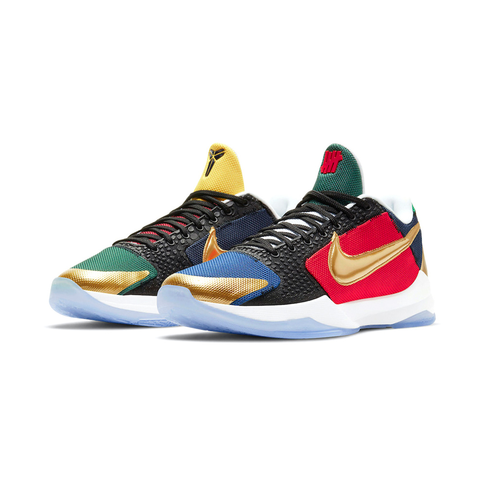 Nike Kobe 5 Protro 'Phantom / Sail' Мужские