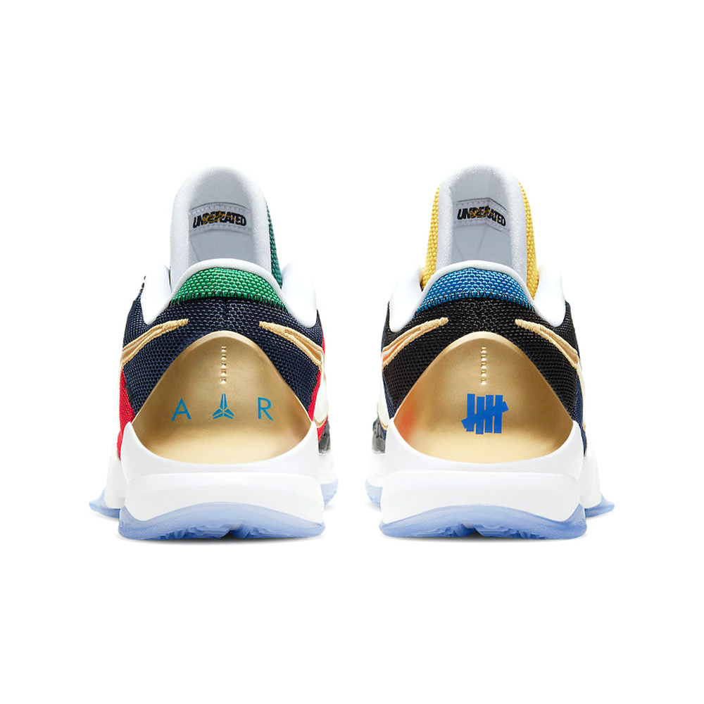 Nike Kobe 5 Protro 'Phantom / Sail' Мужские