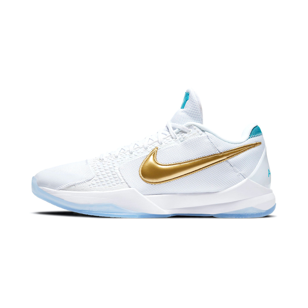 Nike Kobe 5 Protro 'Phantom / Sail' Мужские