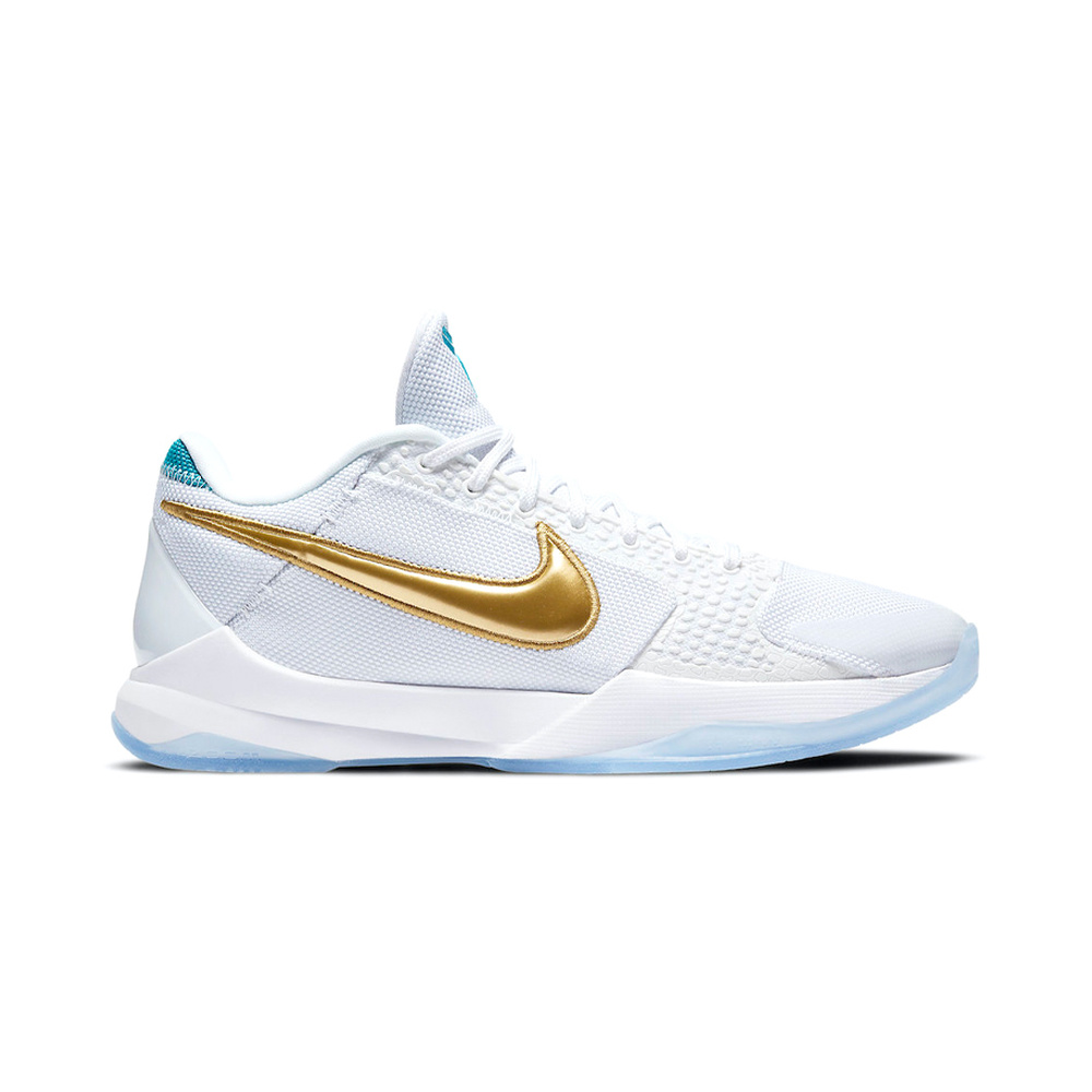 Nike Kobe 5 Protro 'Phantom / Sail' Мужские
