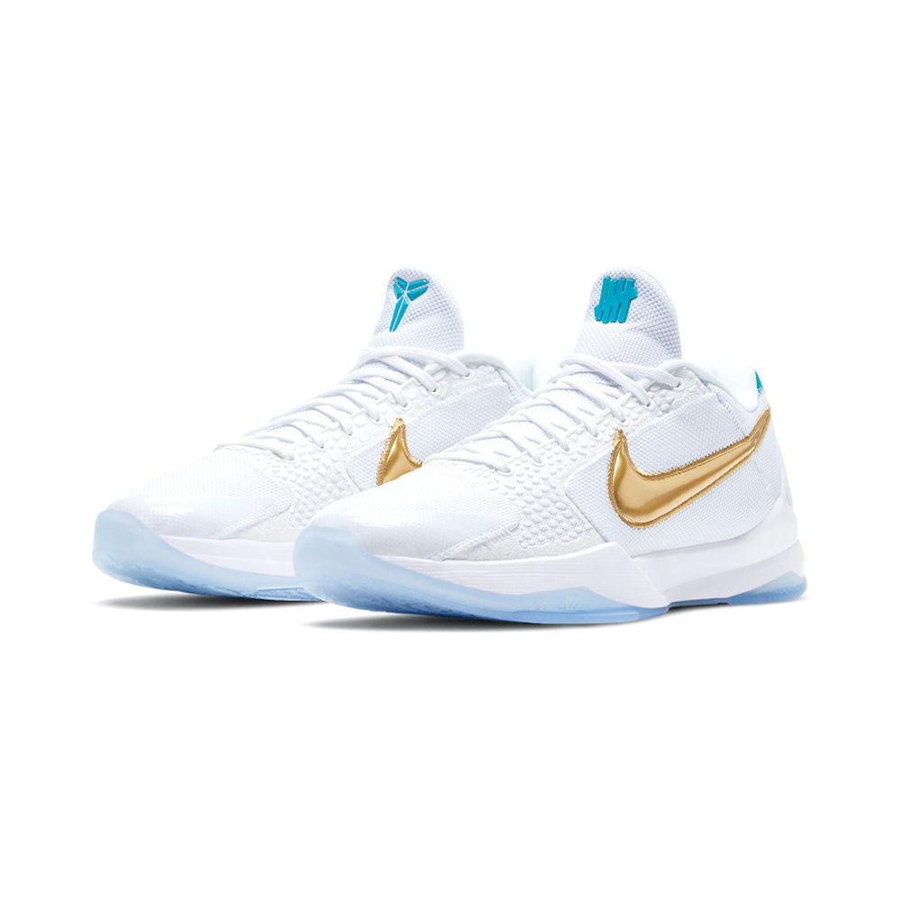 Nike Kobe 5 Protro 'Phantom / Sail' Мужские