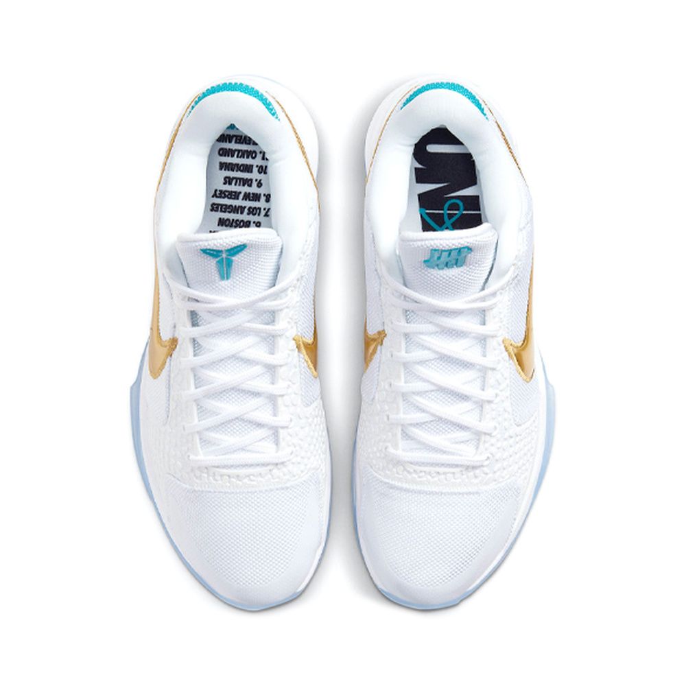 Nike Kobe 5 Protro 'Phantom / Sail' Мужские