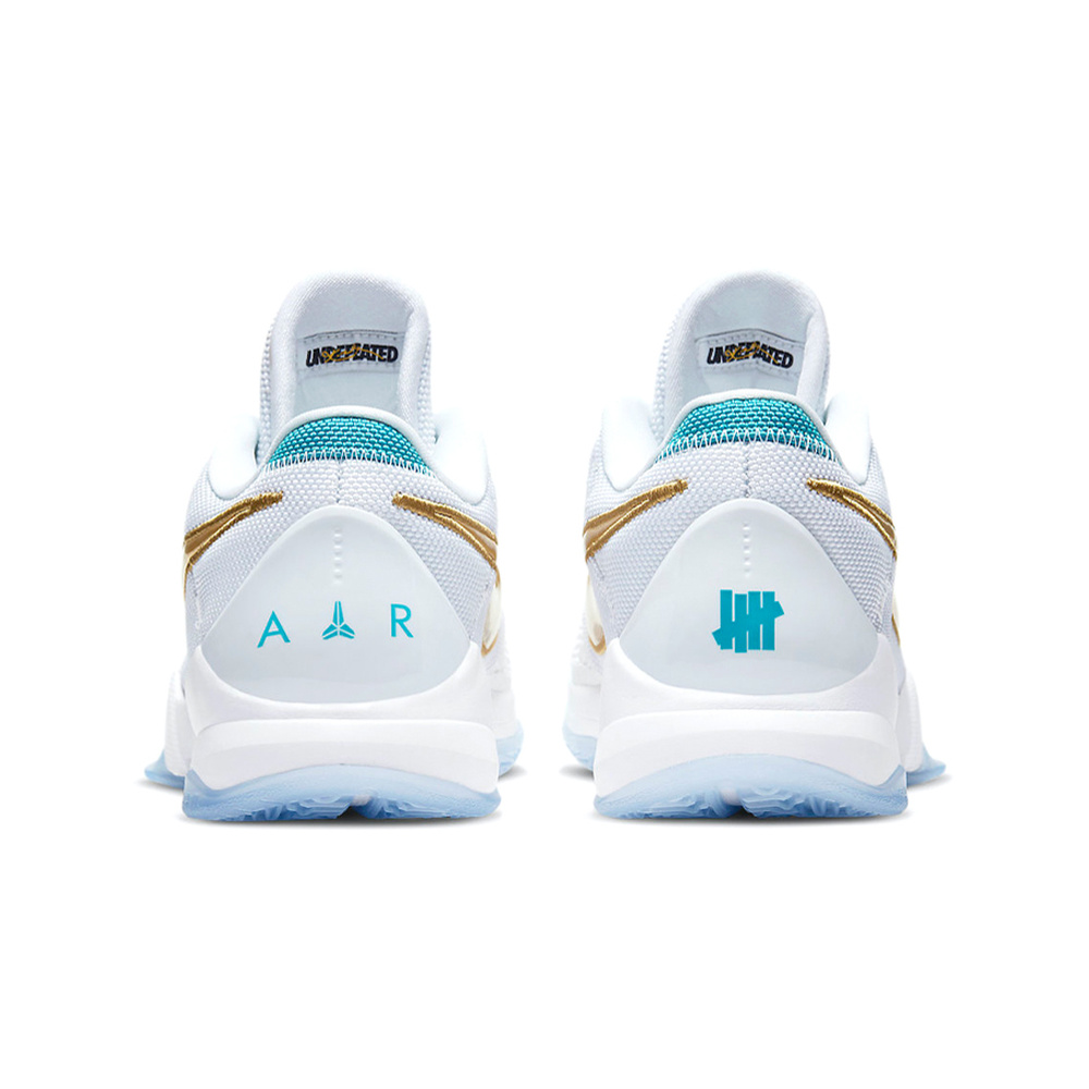 Nike Kobe 5 Protro 'Phantom / Sail' Мужские