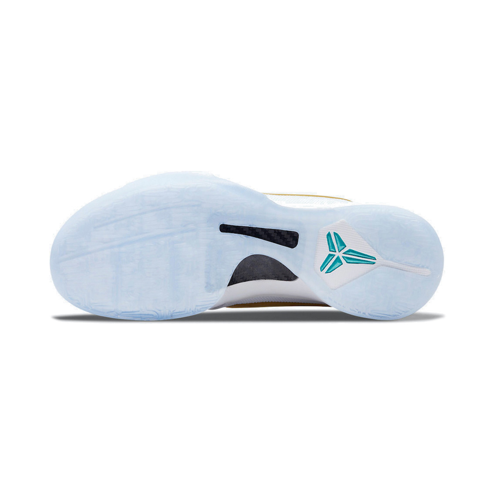 Nike Kobe 5 Protro 'Phantom / Sail' Мужские
