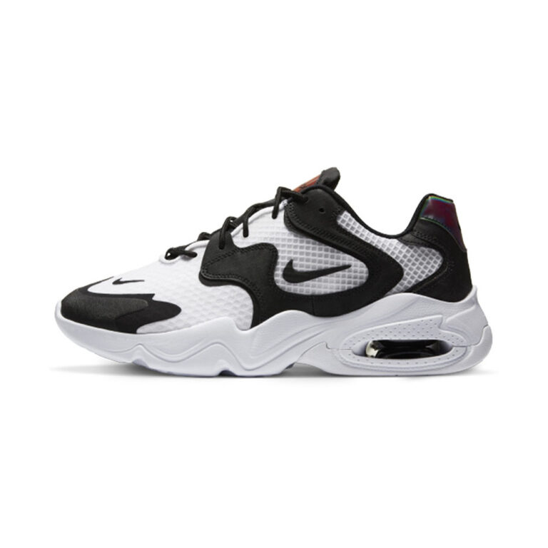 Nike Air Max 'Smoke Grey' Мужские
