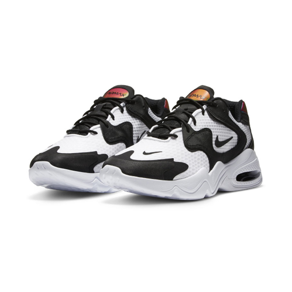 Nike Air Max 'Smoke Grey' Мужские