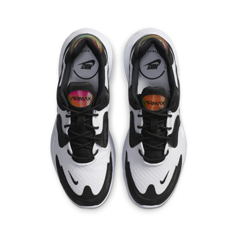 Nike Air Max 'Smoke Grey' Мужские