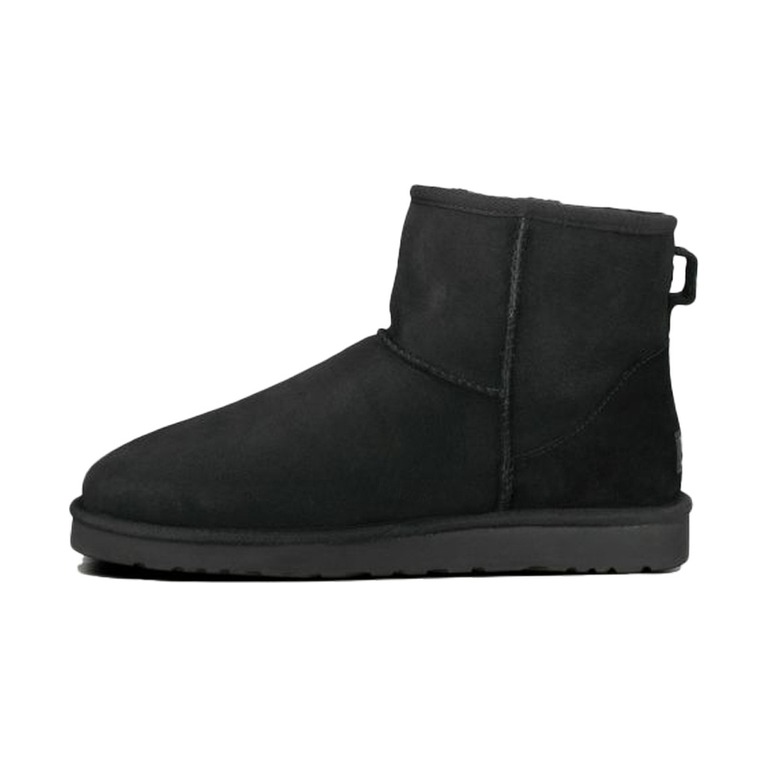UGG Classic Mini 'Black' Мужские