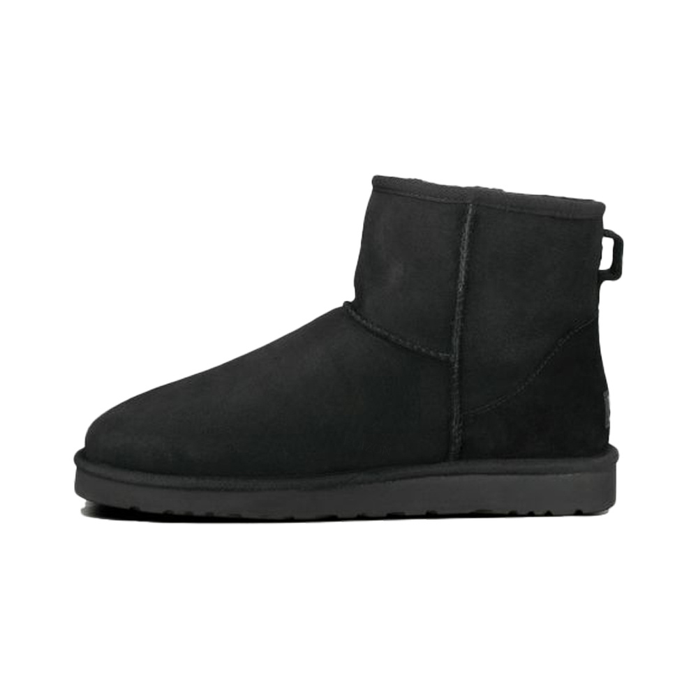 UGG Classic Mini 'Black' Мужские