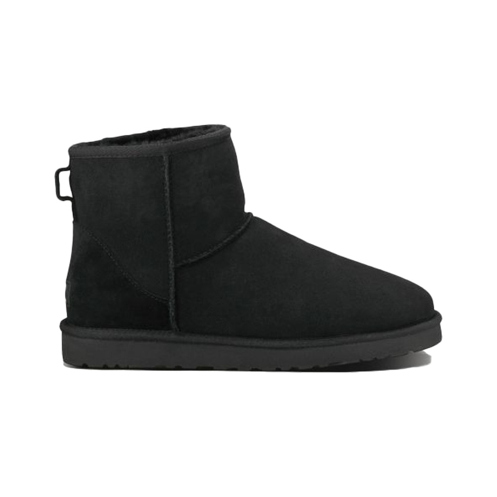 UGG Classic Mini 'Black' Мужские