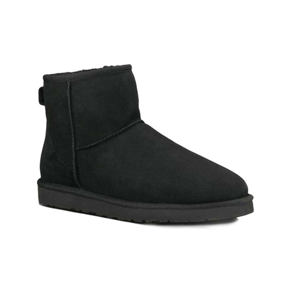 UGG Classic Mini 'Black' Мужские