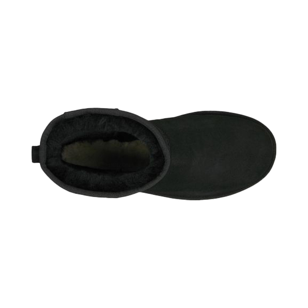 UGG Classic Mini 'Black' Мужские