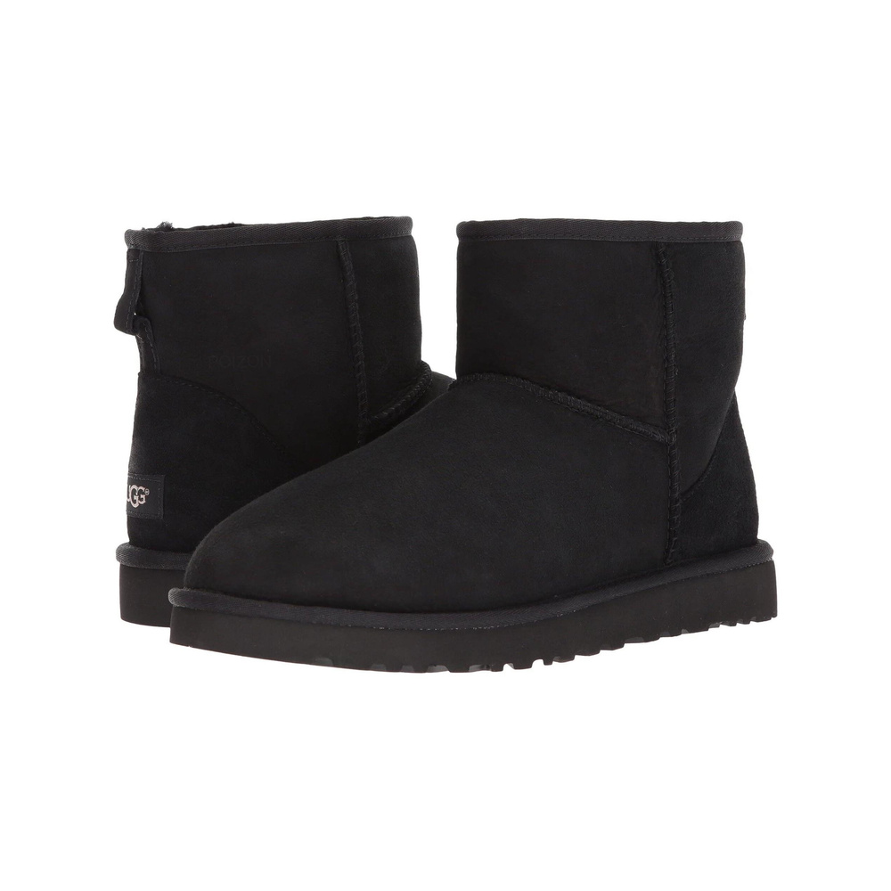 UGG Classic Mini 'Black' Мужские