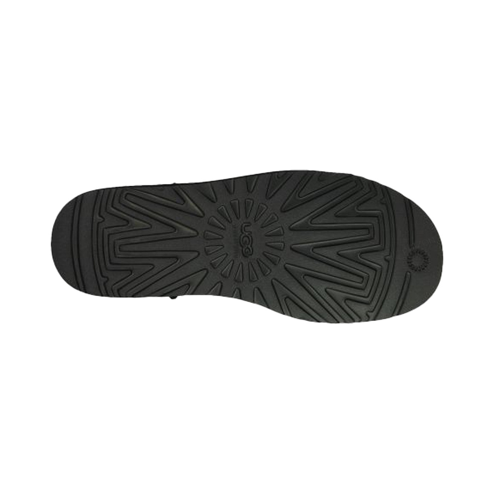 UGG Classic Mini 'Black' Мужские