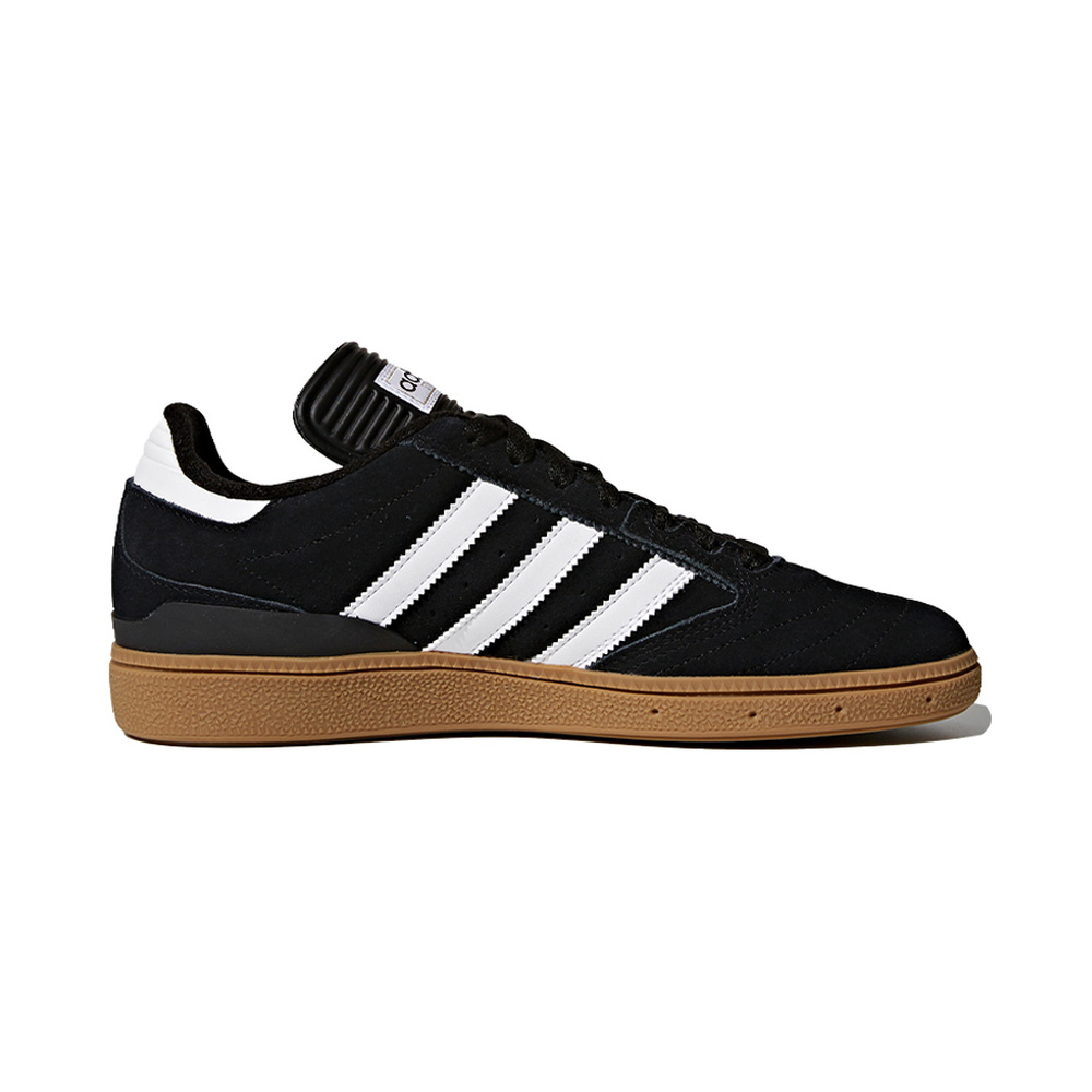 Adidas Originals Busenitz Vulc 'Black' Мужские