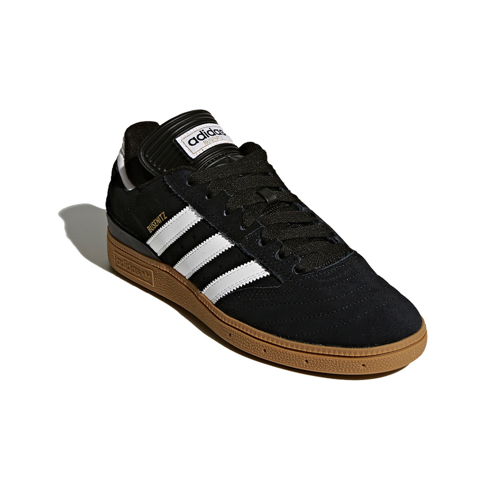 Adidas Originals Busenitz Vulc 'Black' Мужские