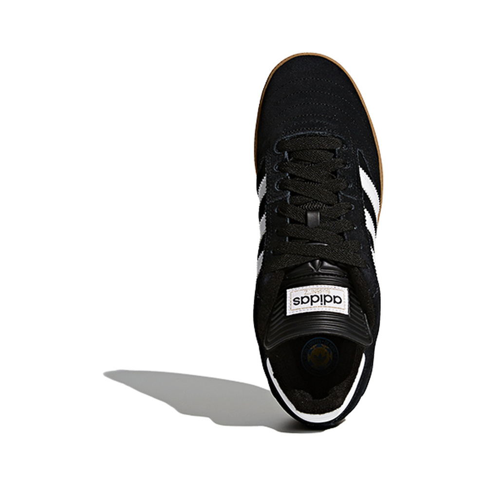 Adidas Originals Busenitz Vulc 'Black' Мужские