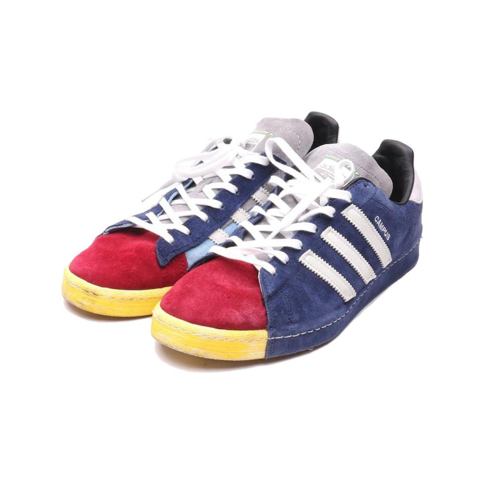 Adidas Campus 00s 'Blue' Мужские