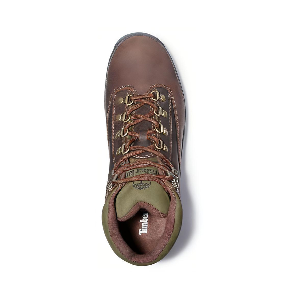 Timberland Euro Hiker 'Brown' Мужские