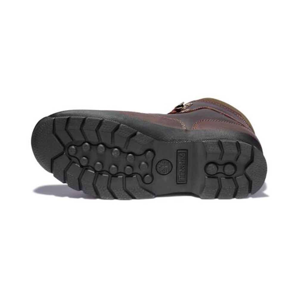 Timberland Euro Hiker 'Brown' Мужские