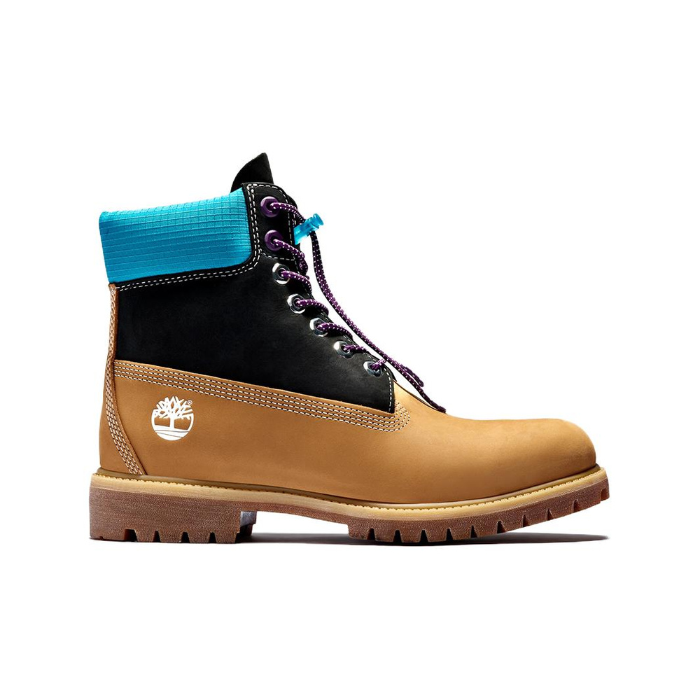 Timberland Premium 6 Inch 'Blue' Мужские