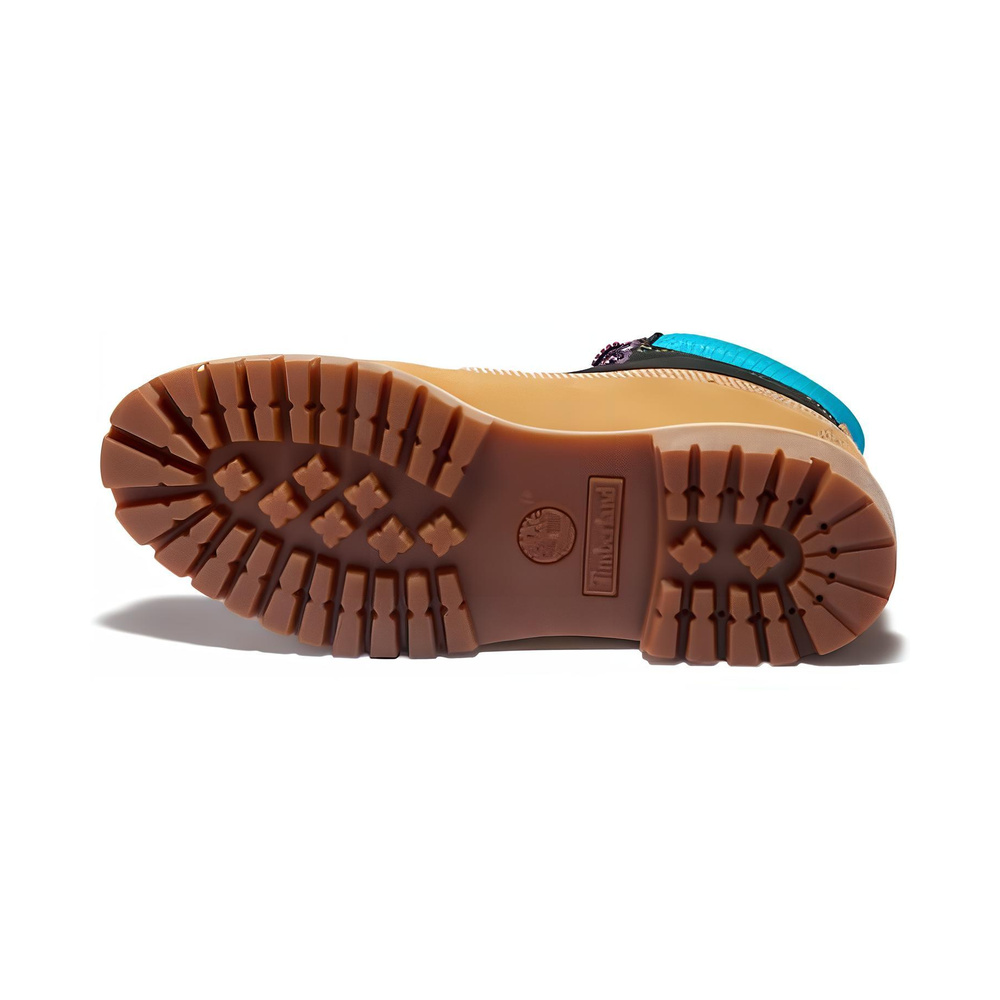 Timberland Premium 6 Inch 'Blue' Мужские