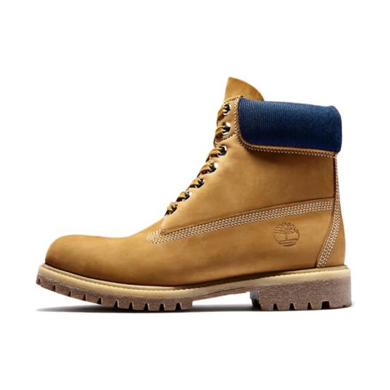 Timberland Premium 6 Inch 'Brown' Мужские