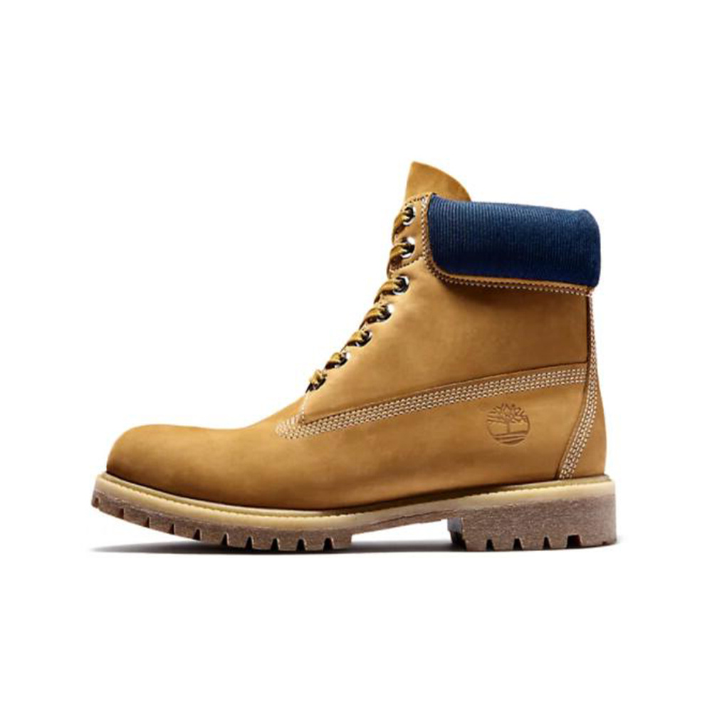 Timberland Premium 6 Inch 'Brown' Мужские