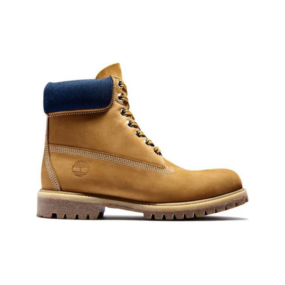 Timberland Premium 6 Inch 'Brown' Мужские