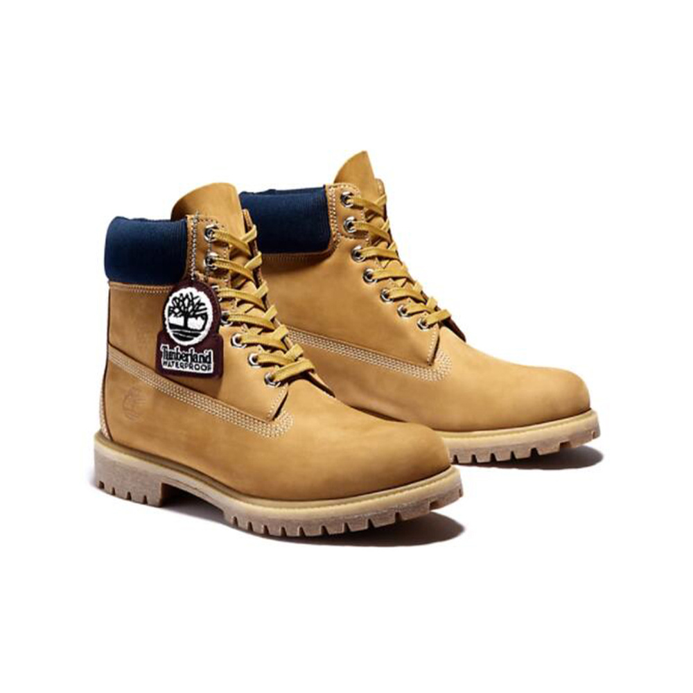 Timberland Premium 6 Inch 'Brown' Мужские