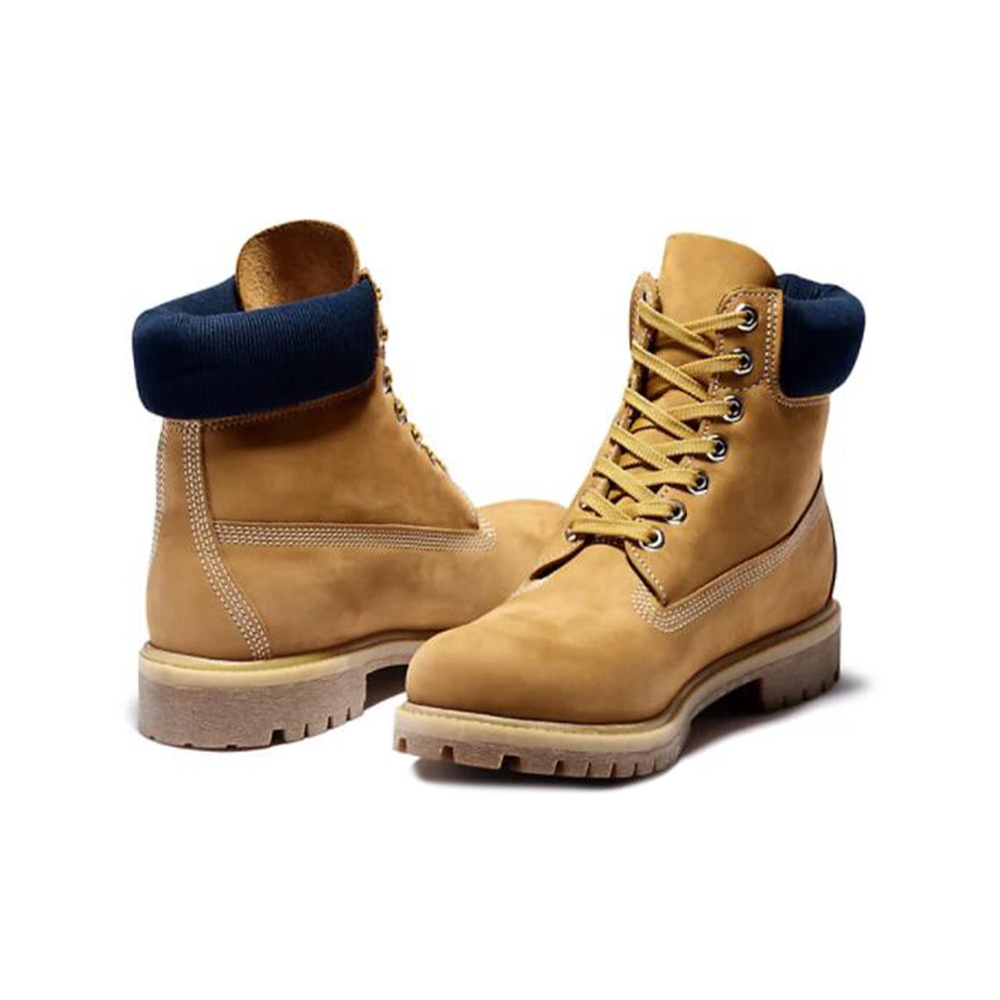 Timberland Premium 6 Inch 'Brown' Мужские