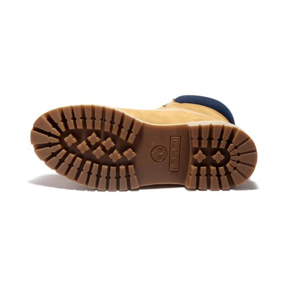 Timberland Premium 6 Inch 'Brown' Мужские