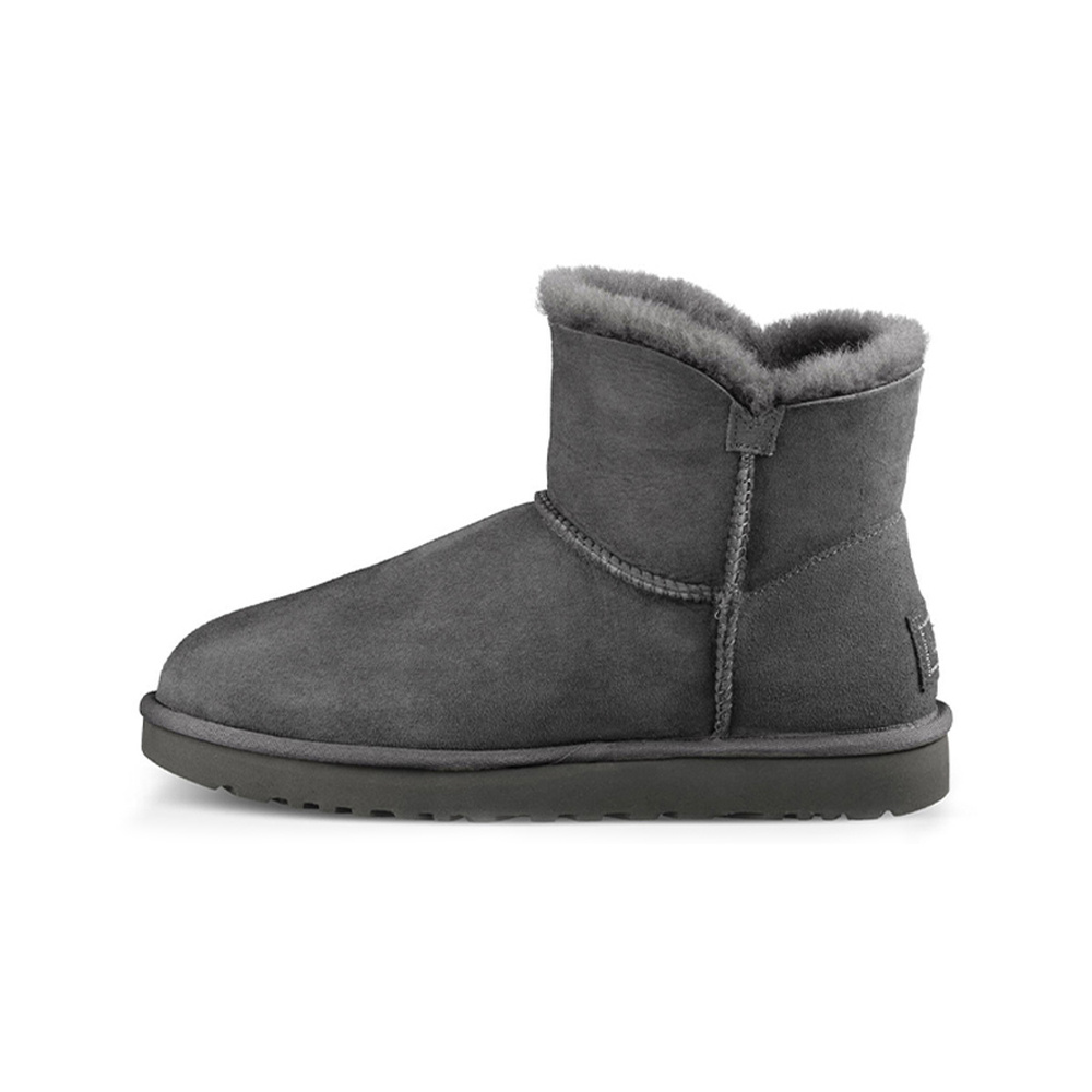 UGG Classic Mini 'Grey' Женские