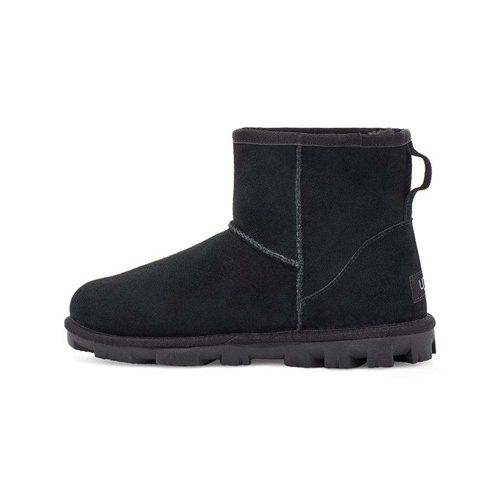 UGG Classic Mini 'Black' Женские