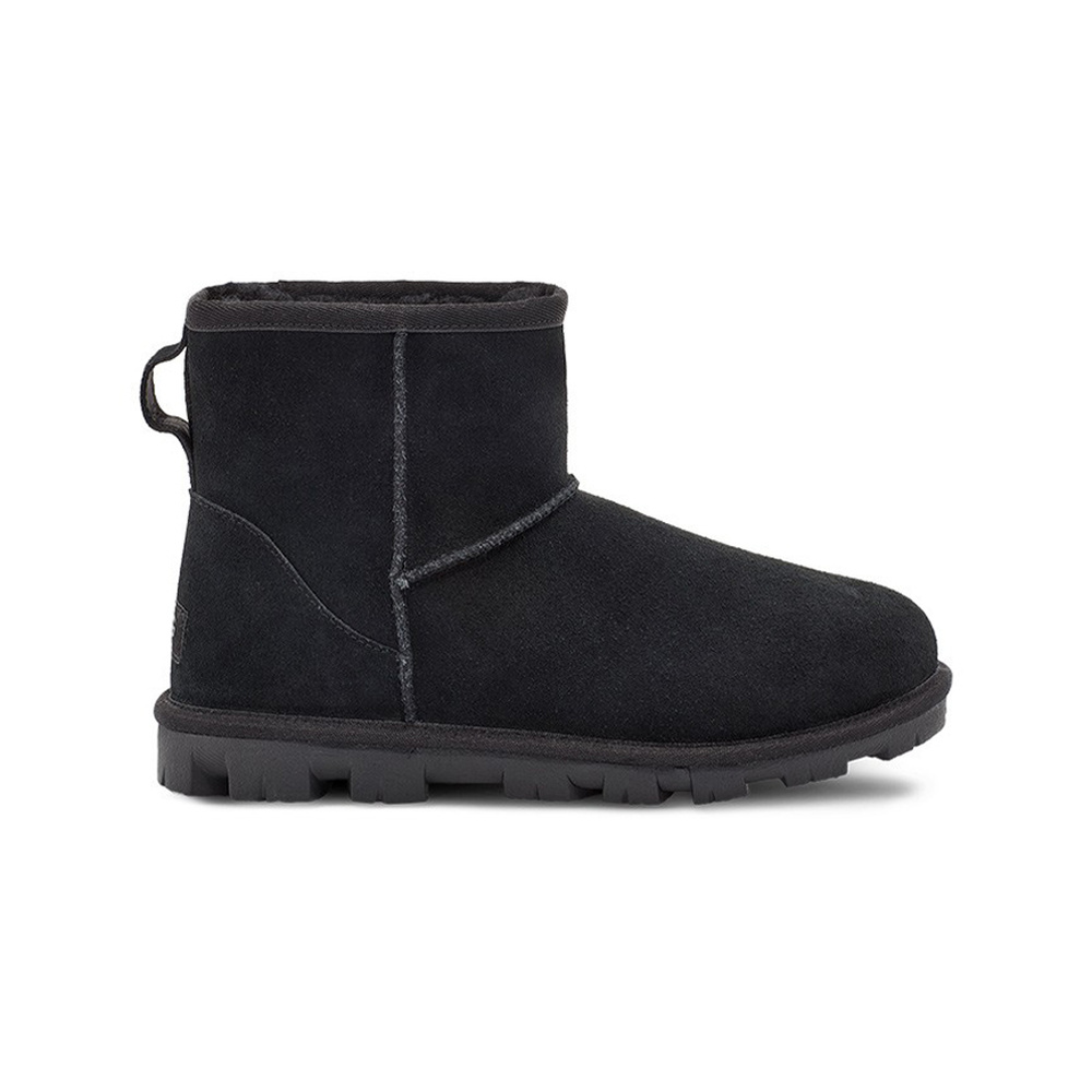 UGG Classic Mini 'Black' Женские