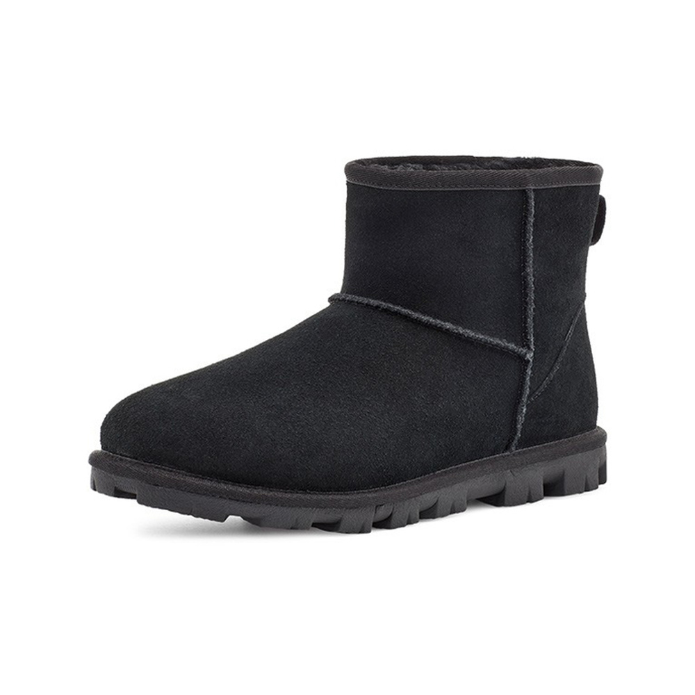 UGG Classic Mini 'Black' Женские