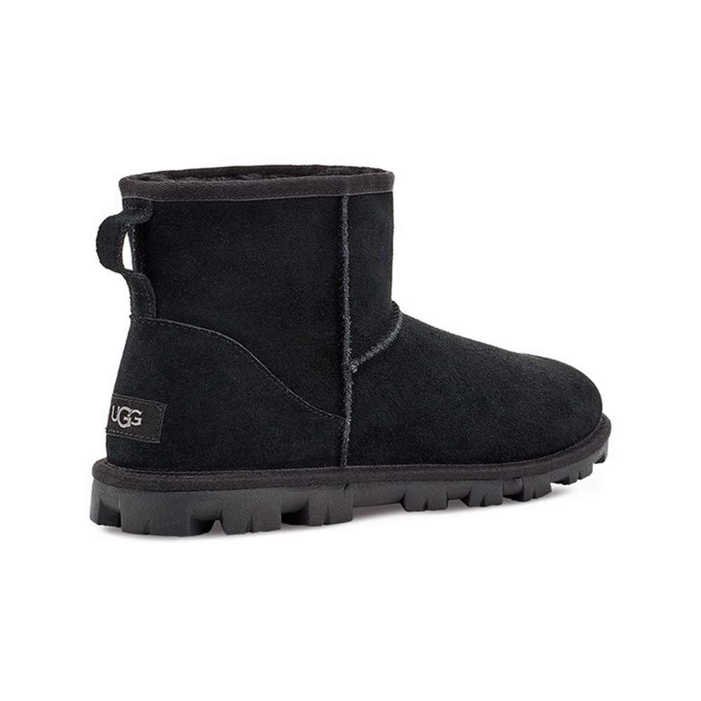 UGG Classic Mini 'Black' Женские