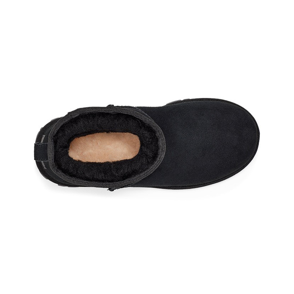 UGG Classic Mini 'Black' Женские