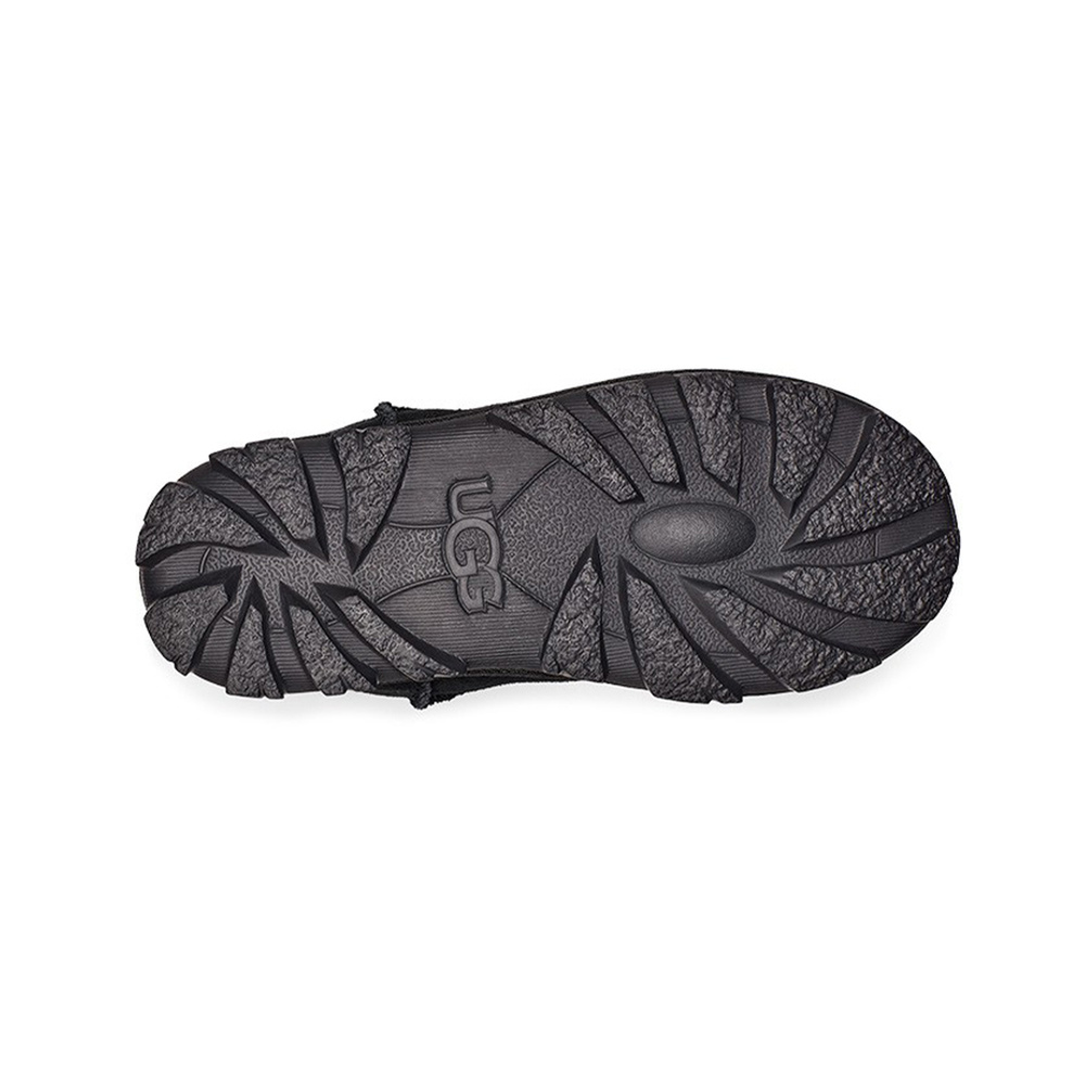 UGG Classic Mini 'Black' Женские
