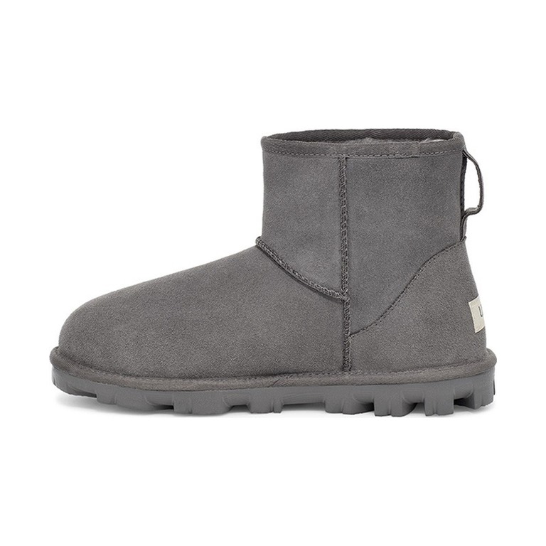 UGG Classic Mini 'Grey' Женские