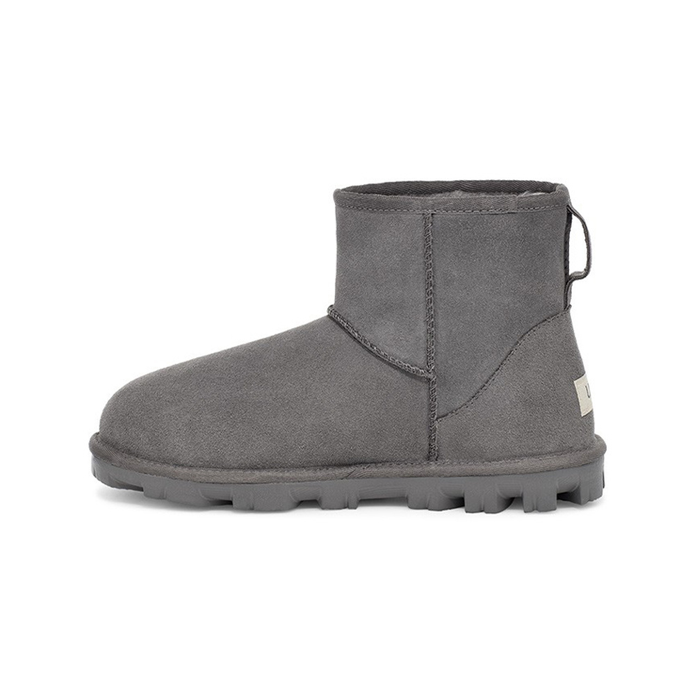 UGG Classic Mini 'Grey' Женские
