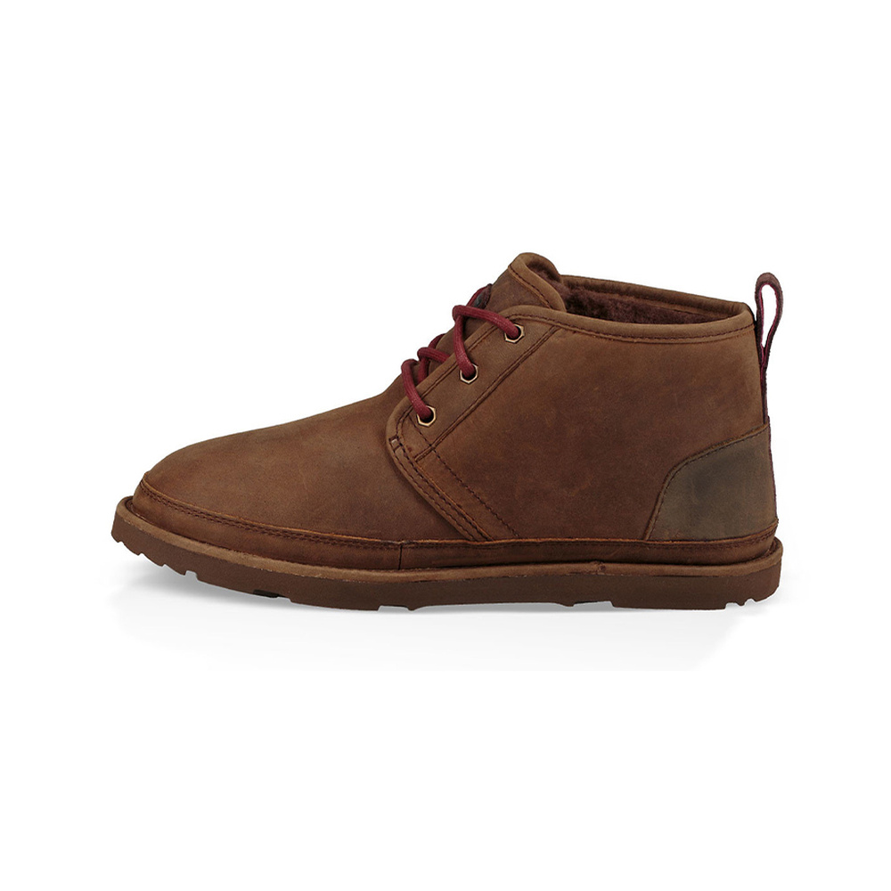 UGG Neumel Waterproof 'Brown' Мужские