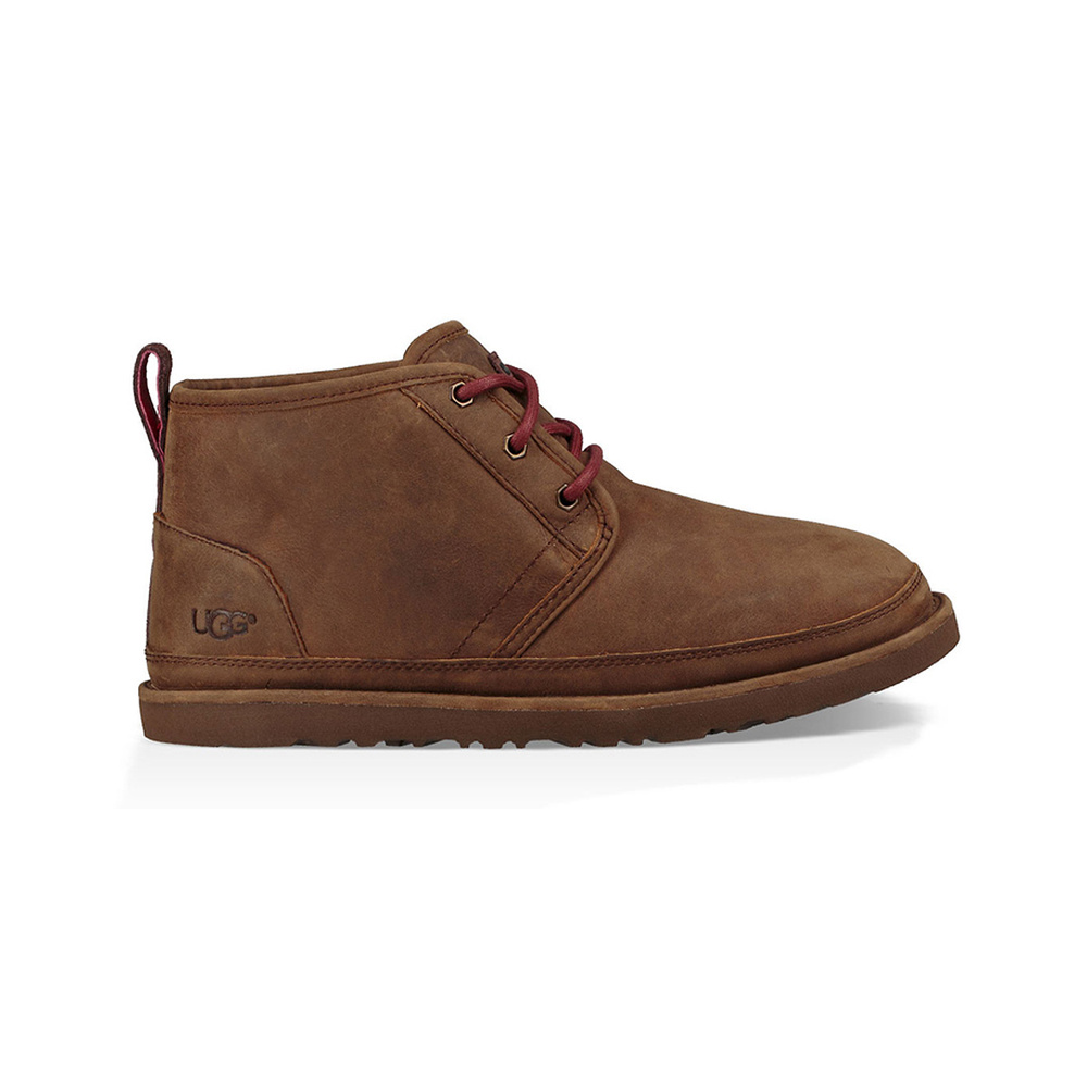 UGG Neumel Waterproof 'Brown' Мужские